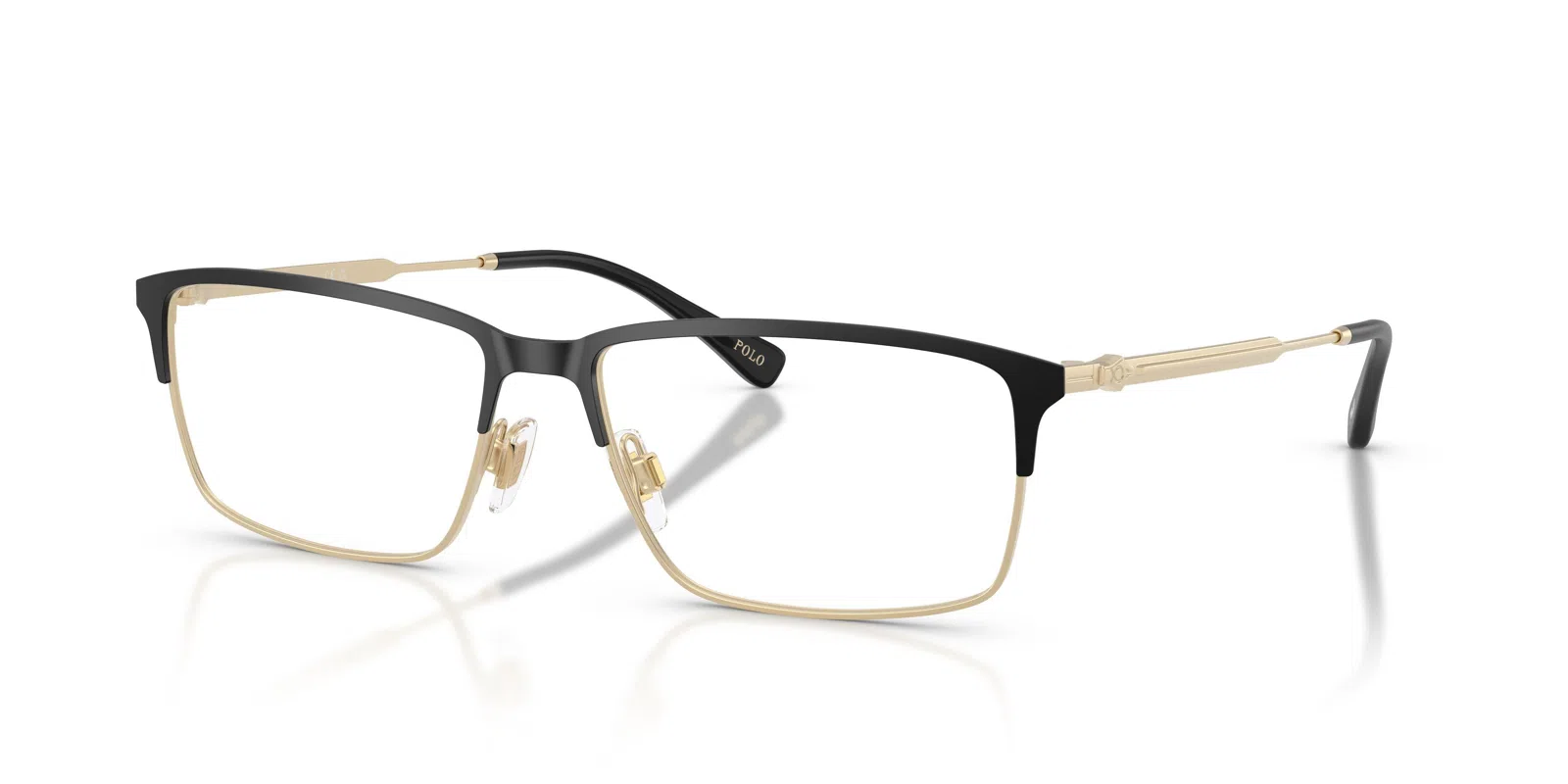 Polo 1245 Eyeglasses - view 6